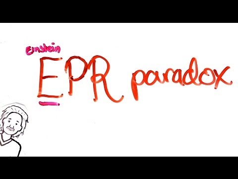 EPR Paradox and Entanglement | Quantum Mechanics ep 8