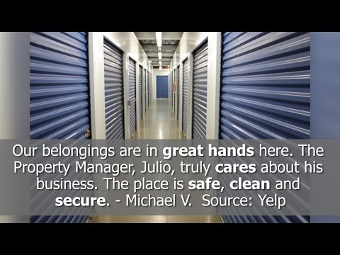 US Storage Centers - REVIEWS - Los Angeles, CA - Self Storage Reviews