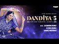 Romantic nonstop dandiya  5  2022  sparkz brothers  nonstop garba  chaitra navratri special 