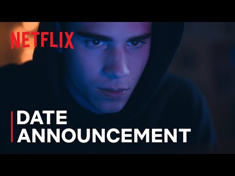 Through My Window | Date Announcement | Netflix