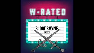Bloodrayne (2005)