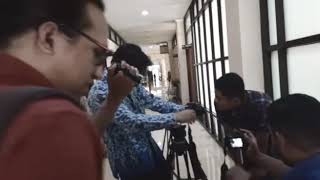 Bts Wawancara Rektor Undana