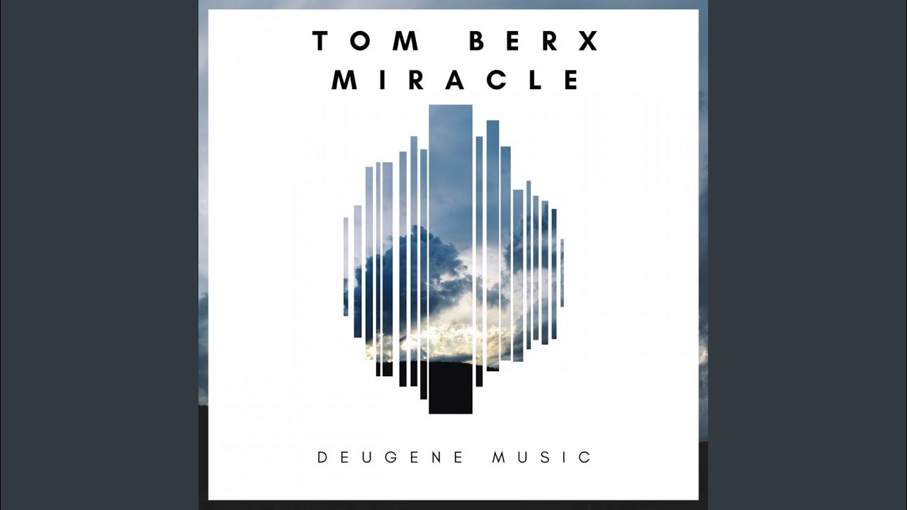 Guarda Miracle (Original Mix) su YouTube Guarda Miracle (Original Mix) su YouTube