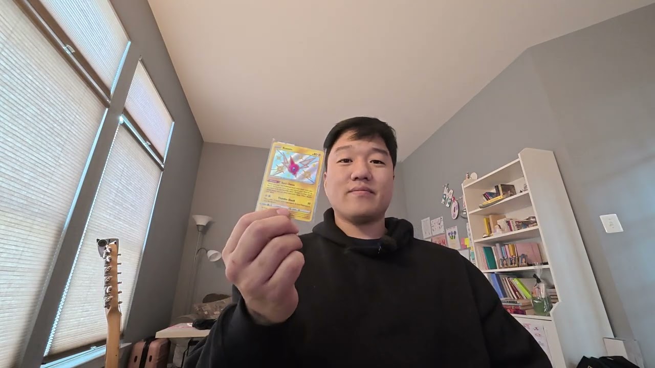tcg talk - stop chasing, start collecting