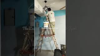 Grey Wall went wrong ‎@Urban Company  #urbancompany #urban #diwali2022 #jyotisinghrai #urbanclap
