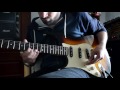 Minor Blues Bm Natural Grooves  - Steven López