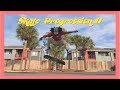 Skate progression 11  kickflip chronicles  girl skater