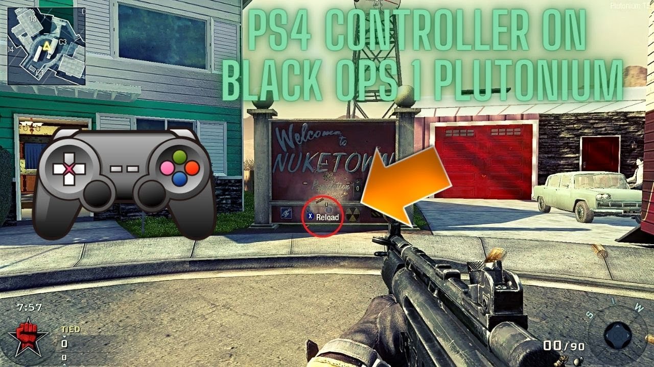 BO1 & BO2 on PS4/PS5 : r/playstation