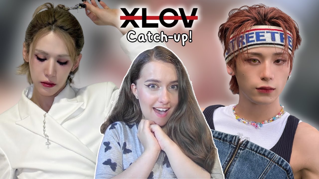 Yes! | XLOV ‘1&Only’ Dance Practice + 'BIZNESS' PERFORMANCE VIDEO + Water Festival EVOL REACTION