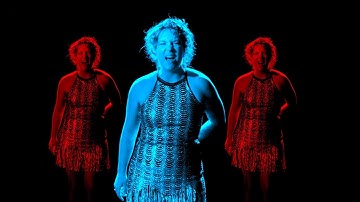 MAJOR FUNK // Interstitial (Official music video)