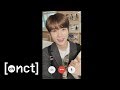 FaceTime with NCT 127 ♥︎ Happy Valentine's Day (+Behind cuts)
