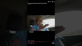 Full Racist karen cop eats black grand mother| I'm not racist that is the tittle of real vid.. News