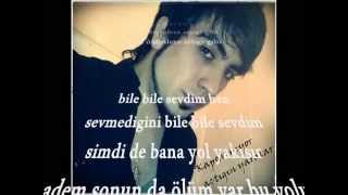 Arsız Bela  Sevmediğini Bile Bile Video KLip] 2011