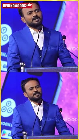 'தோல்வி இல்லாம வெற்றி கிடைக்காது'??