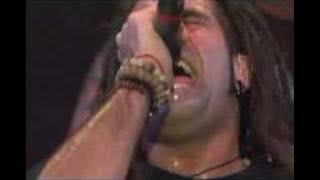 Ill Nino (Live) - This Time's for Real