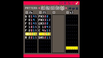 The Lair (Pico-8 Original)