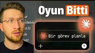 Claude Code 2.0 Geldi 724 Çalışan Sistem