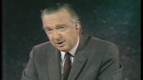 CBS News - The Flight of Apollo 8 clip (December 1968)