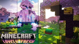 TOP 20 Shaders For Minecraft 1.20.2  Update [Free & Less lag!]