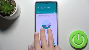 Capture Screen without Buttons – MOTOROLA Edge 20 Pro & Ways to Take Screenshot
