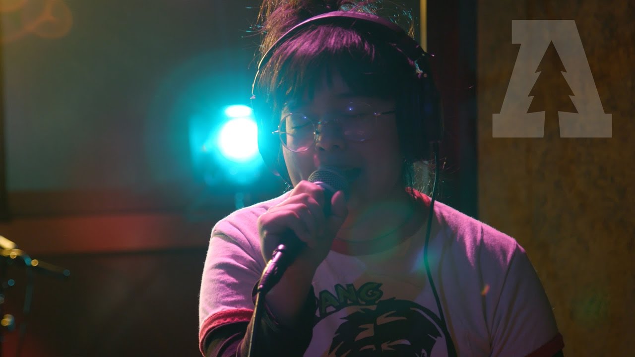 Watch Crying - Premonitory Dream | Audiotree Live on YouTube Watch Crying - Premonitory Dream | Audiotree Live on YouTube