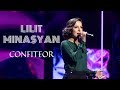 Lilit Minasyan - Confiteor /  Pejzaż bez ciebie 2019 Edward Stachura