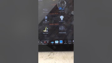 Automation System Overview - Acari Project