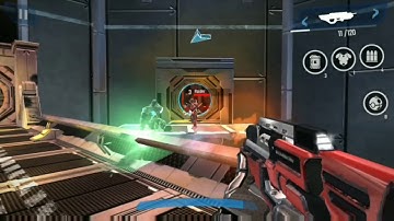 N. O. V. A. Legacy : Mission 5