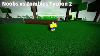 Noobs vs Zombies Tycoon 2 Soundtrack - Piconjo Manor