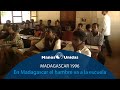 1996 - Madagascar - En Madagascar el hambre va a la escuela. Pueblo de Dios TVE y Manos Unidas