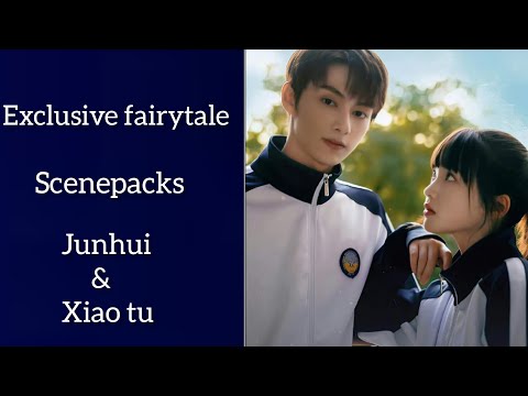 Exclusive Fairy Tale (Original Version) Episódio 1 Legendas em