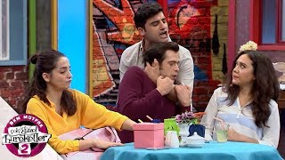 Çok Güzel Hareketler 2 Tatlış 3. Bölüm