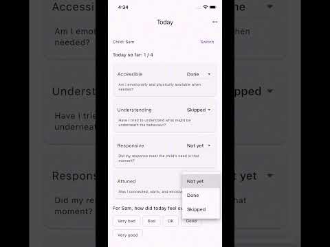Screenshot image
