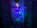 Christmas tree🎄#christmasstree #happychristmas2024 #jinglebells #2024shorts #vizagvlogsandkitchen