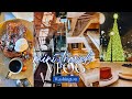 TRAVEL VLOG | Washington, D.C. | 1st time on Amtrak, L’Ardente, Union Station, + Museum of the Bible