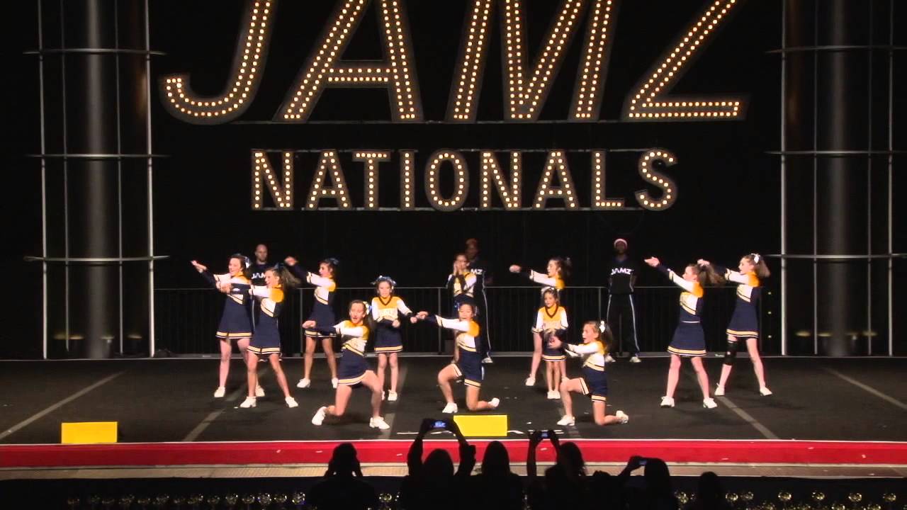 jamz-2013-youth-nationals-1452-tucson-chargers-youtube