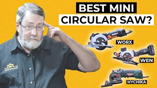Best Mini Circular Saws Tested Like Never Before
