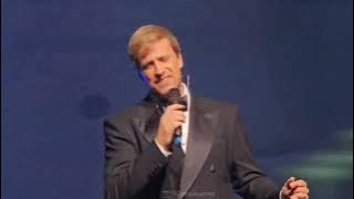 Westlife - Evergreen (Live in Shanghai, May 29, 2024)