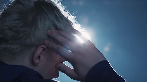Mustii - 21st Century Boy (Official Video)