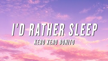 Kero Kero Bonito - I