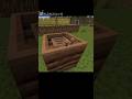 【巨大ブロックで建築】巨大コンポスターの中に…　[No Mods] Crafting 16x Scale Blocks by Hand
