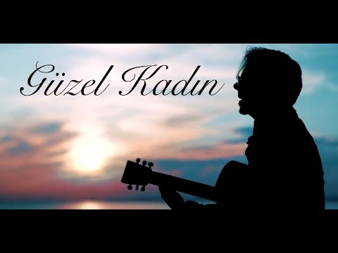 Emrah Demiralp - Güzel Kadın (Official video)