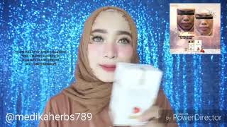 SAYA KAGET , KERIPUT Hilang Setelah MAKAN Mcoll Collagen Candy