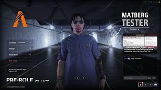 SiberWin Multicharacter V2 - FiveM Customizable Cinematic Multicharacter (ESX - QBCore - QBOX) Wealth