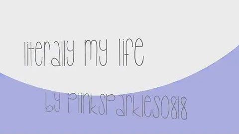 Literally My Life - S2 EP3 - MSP series (DELETEDMSPSERIES)
