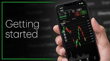 Welcome to TD Active Trader mobile