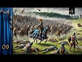 [FR] ⚔️ CK3 ⚜️🦅🦁 France vs Saint-Empire et Angleterre : La Guerre pour l’Europe Commence ! Ep9