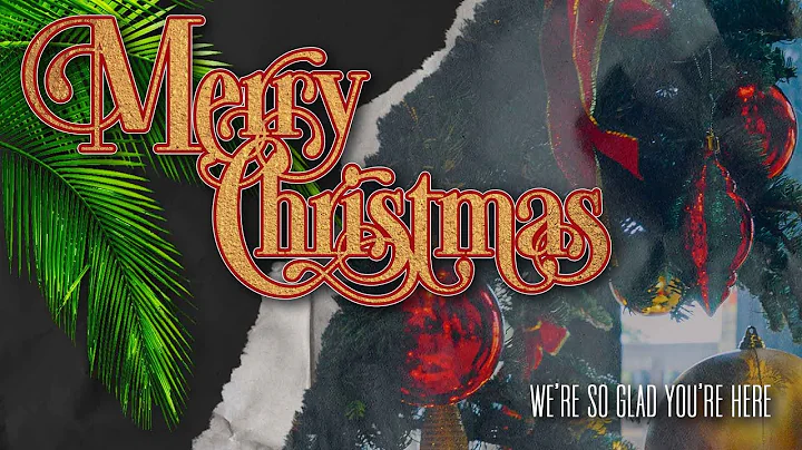 Christmas with Generation Church