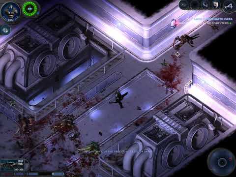 [Alien Shooter 2:
