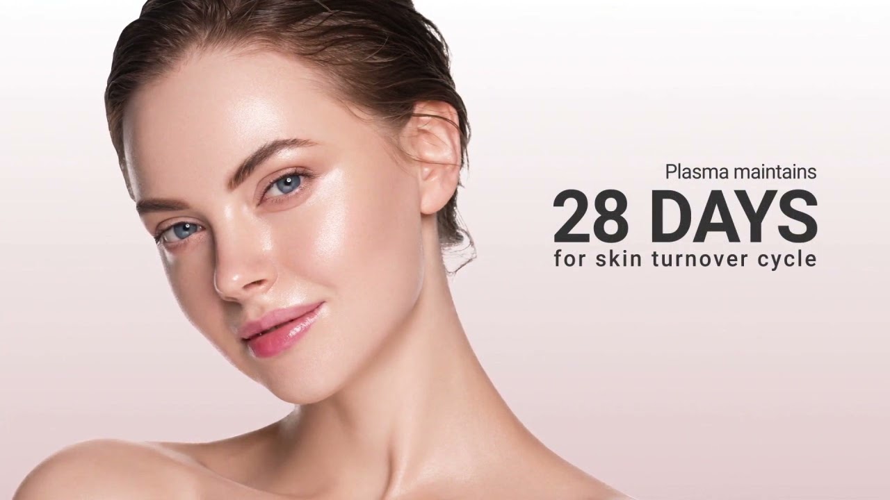 Plasma Beauty Device AURORA-Lite